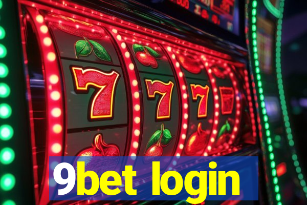 9bet login